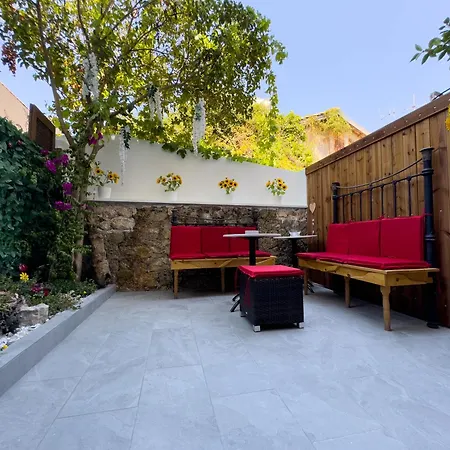 Downtown Suite Lefkada City Exterior photo